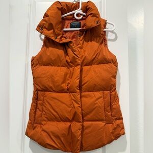 Athleta Down Vest